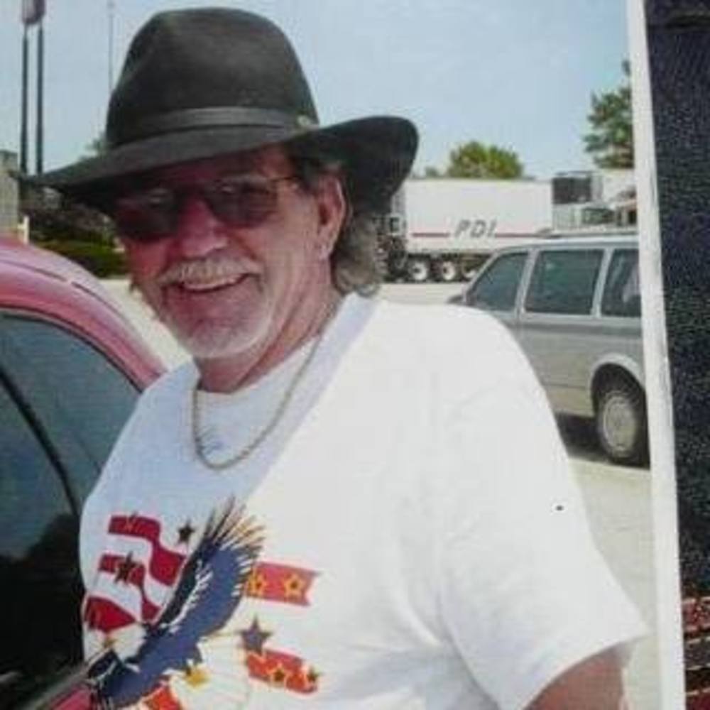 Meet your Posher, Mike